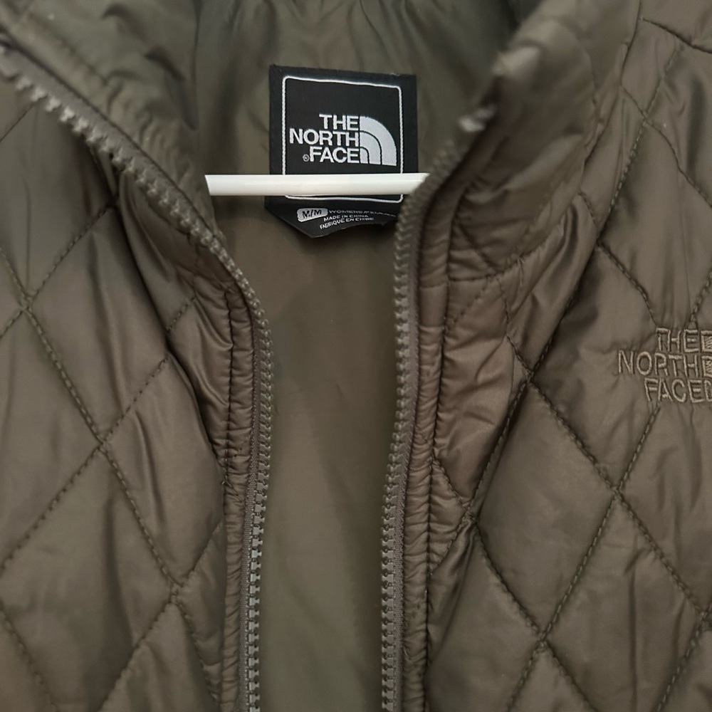 North Face Insulate Primaloft Jacket - image 2
